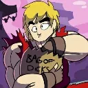 Fightin games and chizz