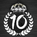 Real Madrid Discord Server Icon – Gaming