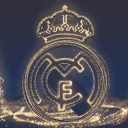 Discovery icon for Real Madrid Discord server