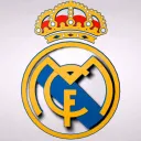 Real Madrid Discord Server Icon