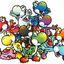 The Yoshi Fam!