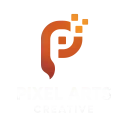 Pixel Arts Creative