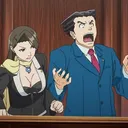 Ace Attorney