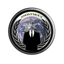 We Are Anonymous (deprecated / old server)
