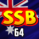 SSB64 Australia