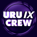 Discovery icon for URU CREW Ⅸ Discord server
