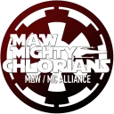 MΔW | Mighty Chlorians