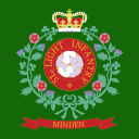 Discovery icon for Minden Mercenaries Discord server