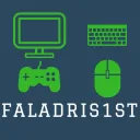 Faladris1st's Server
