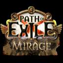 Path of Exile 1 & 2 icon