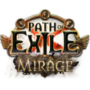 Discovery icon for Path of Exile 1 & 2 Discord server