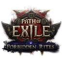 Path of Exile 1 & 2 icon