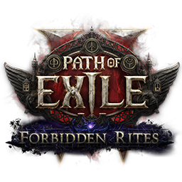 Discovery icon for Path of Exile 1 & 2 Discord server