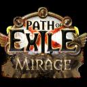 Path of Exile 1 & 2 icon
