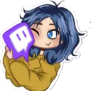 💙Elyta Adinków  [+18]