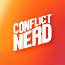 ConflictNerd Discord Server Icon