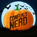 ConflictNerd Discord Server Icon