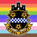 Steel Army Chat