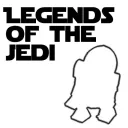 Legends of the Jedi Discord Server Icon