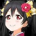 The Number 1 Idol in the Universe - Nico Yazawa Server
