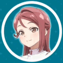 Riko-chan!