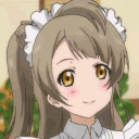 Kotori's Birb House