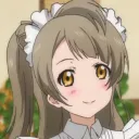 Kotori's Birb House Discord Server Icon