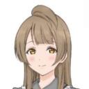 Kotori's Birb House Discord Server Icon
