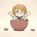 The Rice Goddess