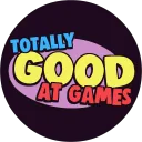Totally Good at 🥺
