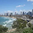 Tel Aviv 2026