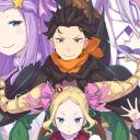 Re:Zero − Starting Life in Season 4 avatar