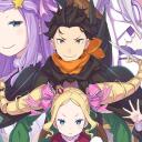 Re:Zero − Starting Life in Season 4 icon