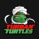 Turban Turtles