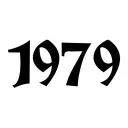 1 9 7 9 #SOON