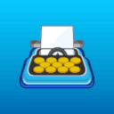 Discovery icon for TypeRacer Discord server