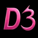 D3 Rewards