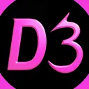 D3 Rewards