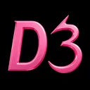 D3 Rewards