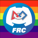 Unofficial FIRST Robotics Competition Discord Server icon