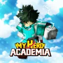 Hero Academy!