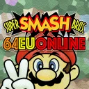 SSB64 Europe!
