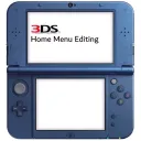 Custom 3DS Assets Discord Server Icon