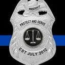 Protect & Serve