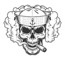 The Outlaw Room