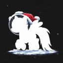 Discovery icon for Equestria Space Discord server