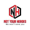 Not your Heroes
