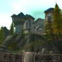 Old Hillsbrad Foothills