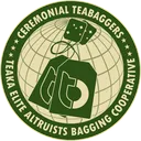 Ceremonial Teabaggers