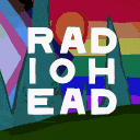 W.A.S.T.E. CENTRAL Discord Server Icon – Music